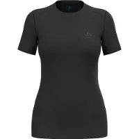 Odlo Natural Merino 160 Korte Mouwen Shirt Dames - Maat XL
