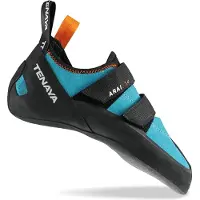 Tenaya Arai klimschoenen Blauw