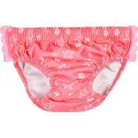 Playshoes Hawaii Luierbroekje Koraal | Maat: 74/80