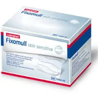 Leukoplast Fixomull Skin Sensitive 5cm x 5m 79965-01 1 stuk