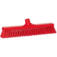 Vikan combi veger (rood)