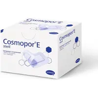 Hartmann Cosmopor E 20 x 10 cm | 25 stuks