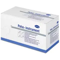 Peha-Instrumente Peha-instrument Wondhaak Combinatie | 15 stuks