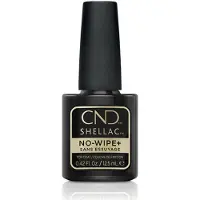 CND Shellac No Wipe Top Coat