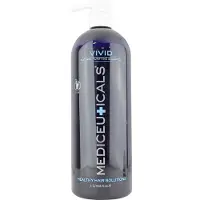 Mediceuticals Vivid Shampoo - 1000ml | Voor Alle Haartypen
