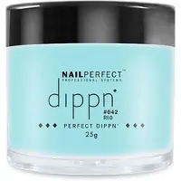 Nail Perfect Dippn' Powder