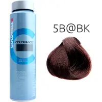 Goldwell Color Colorance Cover Plus @Elumenated NaturalsDemi-Permanent Hair Color 5B@BK Brasil Elumenated bruin koper
