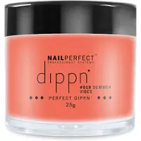 Nail Perfect Dippn' Powder