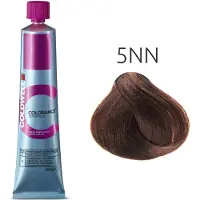 Goldwell Colorance Cover Plus NN Shades – 5NN Light Brown Extra 60 ml