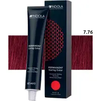 Indola professionele haarverf PCC Permanent hair colour 60 ml