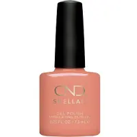 CND Nagellak Shellac Color Coat Unhibited 7,3ml 7.3ml
