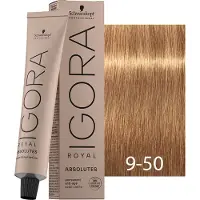 Schwarzkopf Professional Igora Royal Absolutes 60ml