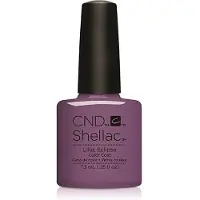 CND Nagellak Shellac Color Coat Lilac Eclipse 7,3ml 7.3ml