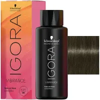 Schwarzkopf Professional Igora Vibrance Demi-permanente kleuring 60 ml 6-23