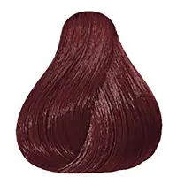 Wella Professionals Color Fresh Semi-Permanente Toning 5.55 Diep Mahoniebruin Haarverf - 75ml