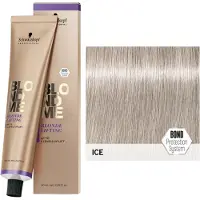 Schwarzkopf Professional Blond Me Bond Lifting Cream 60ml