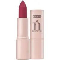 PUPA Milano - Natural Side - Lipstick - 010 Cherry Red