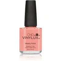 CND Vinylux #181 Salmon Run Nagellak - 15ml