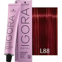 Schwarzkopf Professional Igora Royal Fashion Lights 60ml