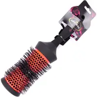Denman Thermoceramic Head Huggers Curling Brush DHH4 XLarge Ø53mm Borstel Ref DEHH004 1 St