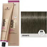 Schwarzkopf Professional Blond Me Deep Toner 60 ml Granit