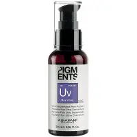 Alfaparf Milano - Pigments - Ultra Concentrated Pure Pigment - Ultra Violet - 90 ml
