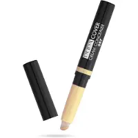 PUPA Milano Make-up gezicht Concealer Cream Concealer No. 007 Yellow
