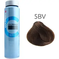 Goldwell Color Colorance Demi-Permanent Hair Color 5BV Sparkling bruin 120 ml