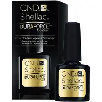 CND Shellac Duraforce Top Coat
