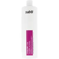 Subtil - Color Lab - Very Lightweight - Volumizing Shampoo - 1000 ml