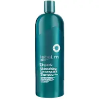Label.M Organic Lemongrass Moisturising Shampoo 1000 ml