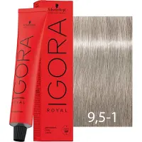 Schwarzkopf Professional Igora Royal 60ml