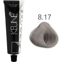 Keune - Tinta Color - 8.17 - 60 ml