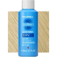 Goldwell Colorance Gloss Tones #10pv 60 ml