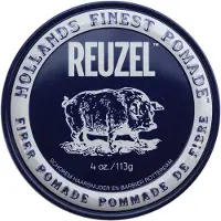 Reuzel Herencosmetica Haarstyling Fiber Pig Pomade