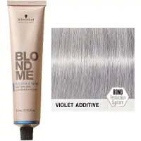 Schwarzkopf Professional BlondMe Bleach & Tone 60ml