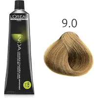 L'Oréal Professionnel Haarverf Inoa Coloration D'Oxydation Coloration 9.0 60gr