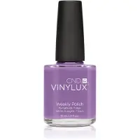 CND Vinylux #125 Lilac Longing Nagellak - 15ml