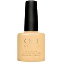 CND Shellac Color Coat Vagabond Nagellak - 7.3ml