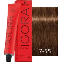 Schwarzkopf Professional Igora Royal 60ml