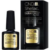 CND Shellac Duraforce Top Coat