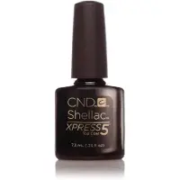 CND Shellac XPRESS5 Top Coat