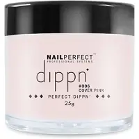 Nail Perfect Dippn' Powder