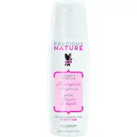 Alfaparf Milano Haarverzorging Precious Nature Thirsty Hair Shampoo 250 ml