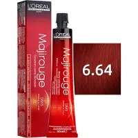 L'Oréal Prof. Majirouge C6,64 50 ml