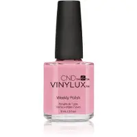CND Vinylux #182 Blush Teddy Nagellak - 15ml