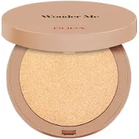 PUPA Milano Highlighter Wonder Me Glow 7.5 g