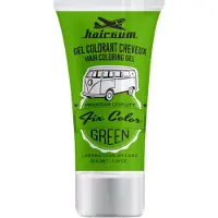 Hairgum Fix Color Hair Coloring Gel 30 ml Green