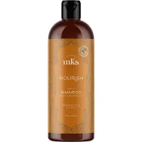 MKS eco MKS-Eco Nourish Daily Shampoo Dreamsicle