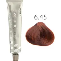 Alfaparf Milano Coloration Evolution of the Color Permanent Coloring Cream 6.45 Blond Koper Mahonie